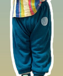 lucky baby | チノパンツ