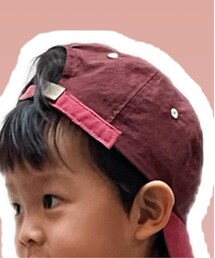 lucky baby | キャップ