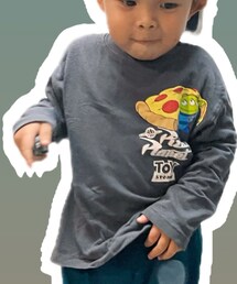 三眼仔 | Tシャツ/カットソー