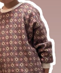 luckybaby | トップス