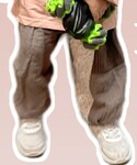 lucky babyの「パンツ(チノパンツ)」