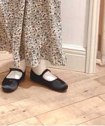 Samansa Mos2 | バレエシューズ