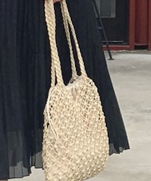 LUDIC PARK | バッグ