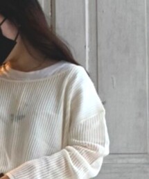 SPINNS | Tシャツ/カットソー