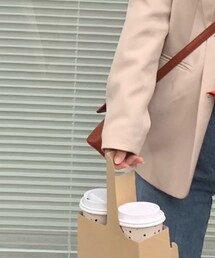 Lattice | バッグ