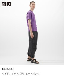 UNIQLO | パンツ
