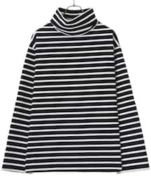 OUTIL | tricot ibos   size:3(トップス)