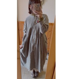 Chambre | ワンピース/ドレス