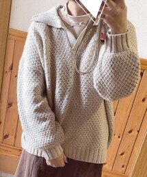 Chambre | ニット/セーター