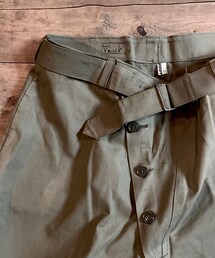 MILITARY | パンツ