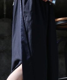 Deuxieme Classe | パンツ