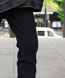 Deuxieme Classe | パンツ