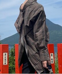 LE CIEL BLEU | シャツ/ブラウス