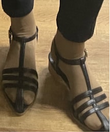 coca（ANDEX shoes product） | サンダル