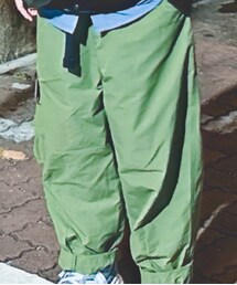 plain-me | パンツ