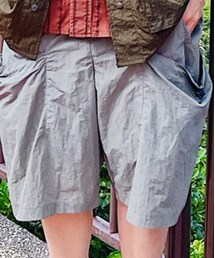 UNIFORM BRIDGE | カーゴパンツ