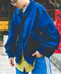 niko and... | ジャケット/アウター