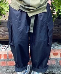 plain-me | パンツ