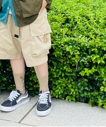 VANS | シューズ