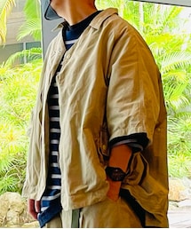 plain-me | シャツ/ブラウス