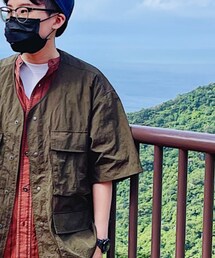 UNIFORM BRIDGE | シャツ/ブラウス