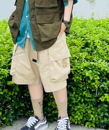 plain-me | カーゴパンツ