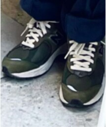 NEW BALANCE | スニーカー