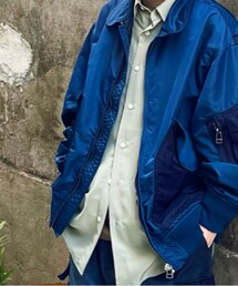 GU | シャツ/ブラウス