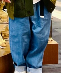 niko and... | パンツ