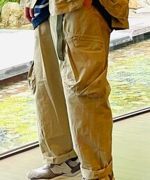 plain-me | パンツ