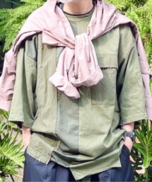 niko and... | Tシャツ/カットソー