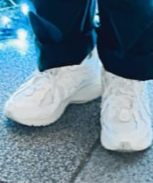 NEW BALANCE | スニーカー