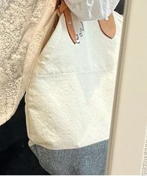 COSMIC WONDER Light Source | トートバッグ