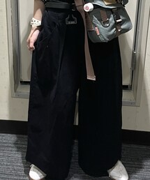 nano-art | その他パンツ