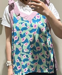 YEAH RIGHT!! | キャミソール