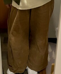 BEAUTY&YOUTH UNITED ARROWS | その他パンツ