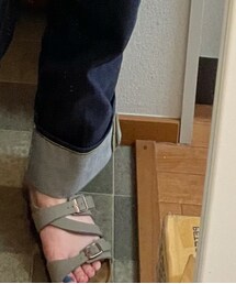 BIRKENSTOCK | サンダル