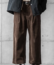 OLIVE | パンツ