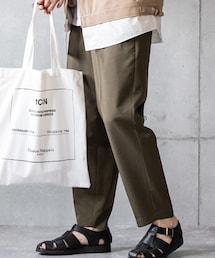 GU | パンツ