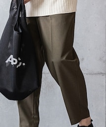 GU | パンツ