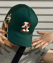 laropa | キャップ