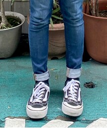 VANS | スニーカー