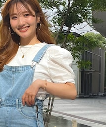 ZARA | Tシャツ/カットソー