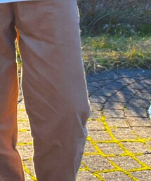 GU | パンツ
