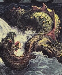 new school | ビャー(スウェット)