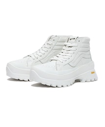 VANS | SK8-HI VIBRAM LX(スニーカー)