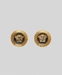 VERSACE | VERSACE  Medusa pierce(ピアス（両耳用）)