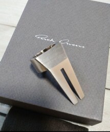 Rick Owens | リング