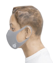 HUMAN MAID | マスク