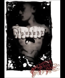 NineMicrophones | バンT(Tシャツ/カットソー)